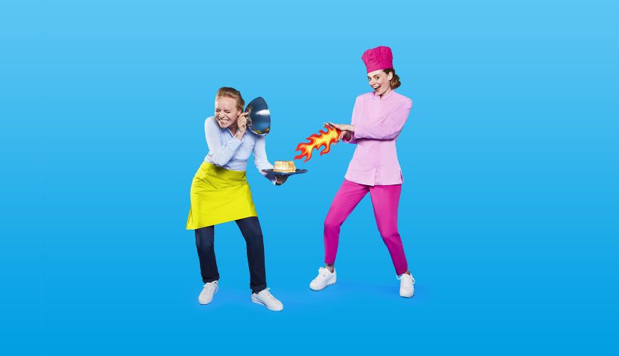 Contact met TempoTeam TempoTeam