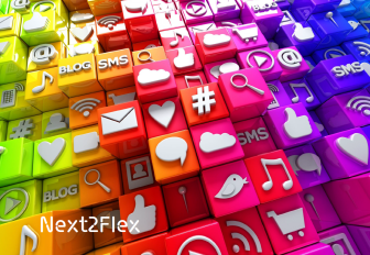 Next2Flex-app: Verrekeningstool voor parttime/flexibel werk