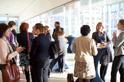 Work4women powermeeting